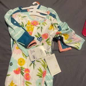 3 piece new jumper size 6-9 months